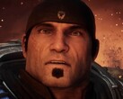 Gears of War: E-Day'den Marcus gösterildi