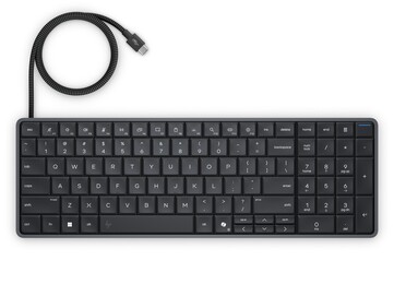 EliteBoard G2a, klavye içinde bir PC sistemidir