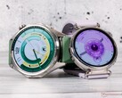 Huawei Watch GT 6 artık Curve Pay aracılığıyla temassız ödeme de yapabiliyor.