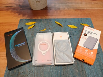 İç kısımda plastik film kullanılmıştır.