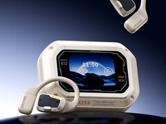 Lenovo Erazer XP6 OWS: Ekran şarj kutulu kablosuz kulaklık