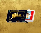 Zelda: Ocarina of Time yeniden yapımının ön sipariş bonusu olan N64 oyun kutusu gösterildi
