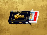 Zelda: Ocarina of Time yeniden yapımının ön sipariş bonusu olan N64 oyun kutusu gösterildi