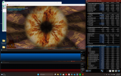 Stres testi (Prime95 + FurMark)