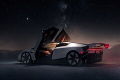 Roadster 2. Tesla’nın elektrikli süper otomobili hâlâ geliştirme aşamasında ve nihai teknik özellikleri ile fiyatı henüz doğrulanmadı.