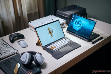 ROG Flow Z13-KJP & ProArt PX13 GoPro Sürümü