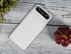 Testte: Tecno Slim 5G Testte: Tecno Slim 5G