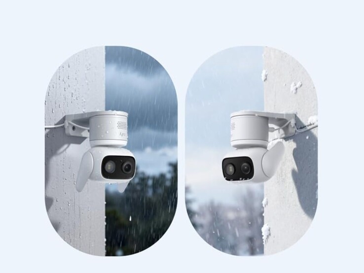 Anker'den eufy Kablolu Kamera C31