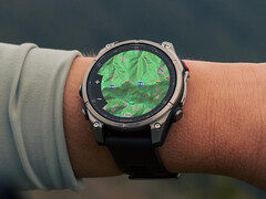 Garmin, Fenix 8 de dahil olmak üzere Connect uyumlu tüm cihazlarda yeni bir özelliği kullanıma sunuyor.