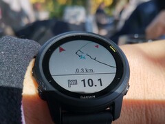 Bir araştırmaya göre, Forerunner 265 HRV'yi özellikle iyi ölçmüyor (sembolik görüntü)