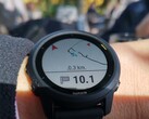 Bir araştırmaya göre, Forerunner 265 HRV'yi özellikle iyi ölçmüyor (sembolik görüntü)