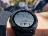 Bir araştırmaya göre, Forerunner 265 HRV'yi özellikle iyi ölçmüyor (sembolik görüntü)