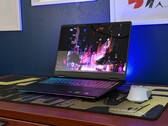 HP HyperX Omen Max 16 incelemesi: 460 W AC adaptörlü oyun dizüstü bilgisayarı