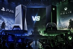 PS6 ve Project Helix'in 2027'nin sonlarında piyasaya çıkması bekleniyor.