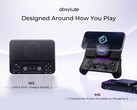 Abxylute'ın yeni mobil oyun kumandaları Kickstarter'da piyasaya sürülecek.