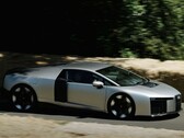 Goodwood Hız Festivali’nde sergilenen Audi Nuvolari sınırlı üretim hibrit hiperotomobil