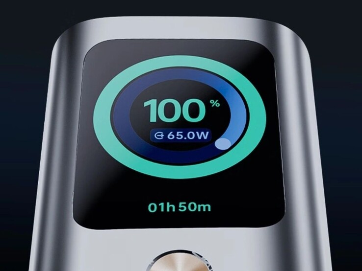 Dreame Life 165W Dahili Kablolu Güç Bankası