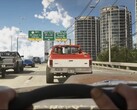 Hayranlar, GTA 6'da bir sürüş yardımı özelliğinin eklenmesini umuyor – tercihen sinematik modla birlikte.