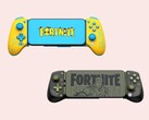 GameSir'in Fortnite sürümü oyun kumandaları, Xbox için G8 Plus ve X5 Lite modellerine dayanmaktadır.