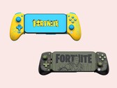 GameSir'in Fortnite sürümü oyun kumandaları, Xbox için G8 Plus ve X5 Lite modellerine dayanmaktadır.