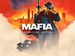 Mafia Definitive Edition için tanıtım görseli. 