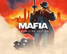 Mafia Definitive Edition için tanıtım görseli. 