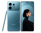 Sızan CAD dosyalarına göre, bu Samsung Galaxy S27 Ultra'nın görünüşe göre nihai tasarımıdır.