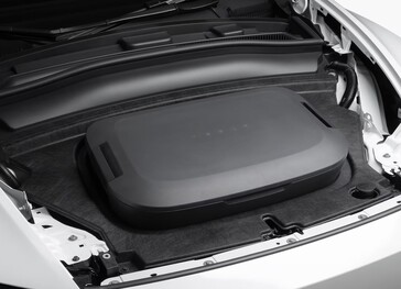 245 dolarlık Tesla Model Y RWD ön bagaj soğutucusu