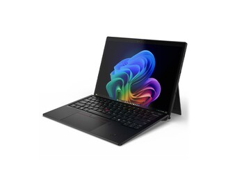 Yeni ThinkPad X13 Detachable.