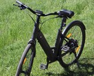 Urtopia Carbon 1 ST akıllı bir bisiklet olarak da güçlü bir izlenim bırakıyor