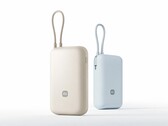 Yeni Xiaomi Power Bank 10000 2027, geliştirilmiş pil güvenlik özelliklerine sahiptir.