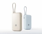 Yeni Xiaomi Power Bank 10000 2027, geliştirilmiş pil güvenlik özelliklerine sahiptir.