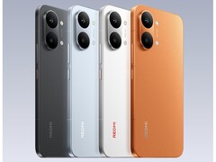 Xiaomi Redmi Turbo 5 Max