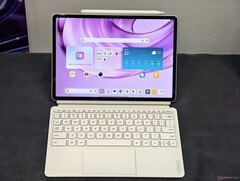 Lenovo, IFA 2026'da ilginç bir yeni tableti tanıttı