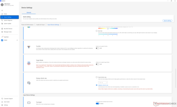 Kullanıcıların MyAsus aracına aşina olmaları önerilir