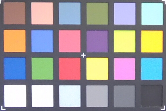 ColorChecker 