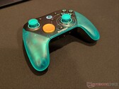 GameSir G7 Pro 8K Aimlabs Edition oyun kumandası incelemesi: Uygun fiyatlı 8K polling