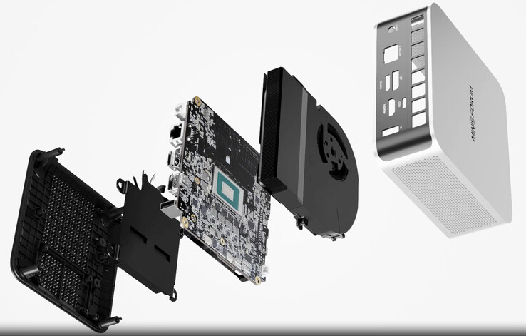 (Resim kaynağı: Minisforum)