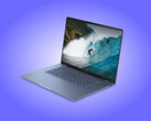 Starlit Blue kaplamasıyla OmniBook 5 16.