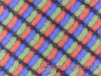 Mat kaplamadan kaynaklanan grenlilik çok azdır