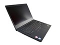 Kısa inceleme: ThinkPad E480 (i5-8250U, RX 550) Laptop