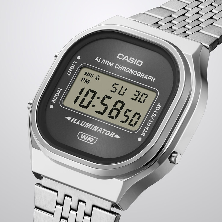 Casio Vintage A140WE-8A saat