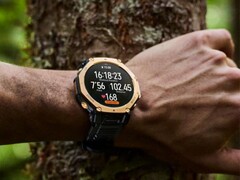 Amazfit'in T-Rex 3 Pro akıllı saati güncelleniyor