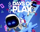 PlayStation Days of Play için afiş gösterildi