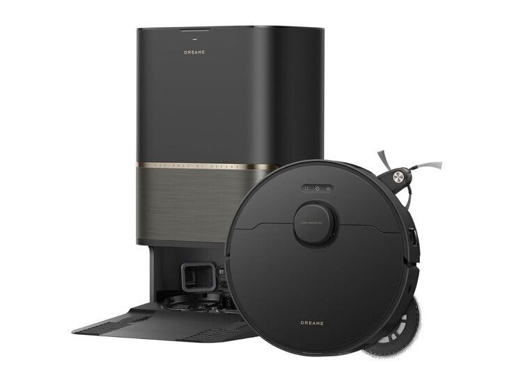 Dreame L50s Pro Ultra Robot Vakum