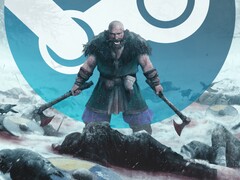 Expeditions: Viking 9 Şubat'a kadar Steam'de %90 indirimli. (Resim kaynağı: Steam)
