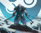 Expeditions: Viking 9 Şubat'a kadar Steam'de %90 indirimli. (Resim kaynağı: Steam)