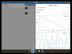 GFXBench Battery Test: T-Rex OpenGL ES 2.0