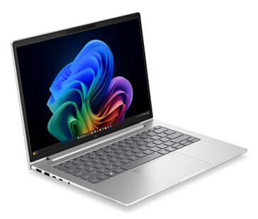 EliteBook 6 G2i 14 inç Yeni Nesil Yapay Zeka Bilgisayarı