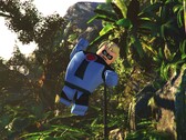 LEGO® The Incredibles ilk olarak Haziran 2018'de piyasaya sürüldü.